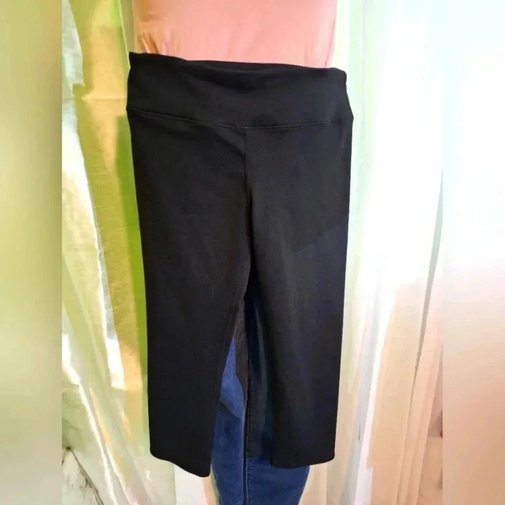 Fabletics powerhold  crop